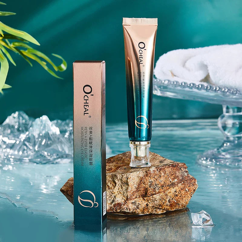 O'CHEAL Eye Cream – Hydrating, Firming & Brightening | 30g
