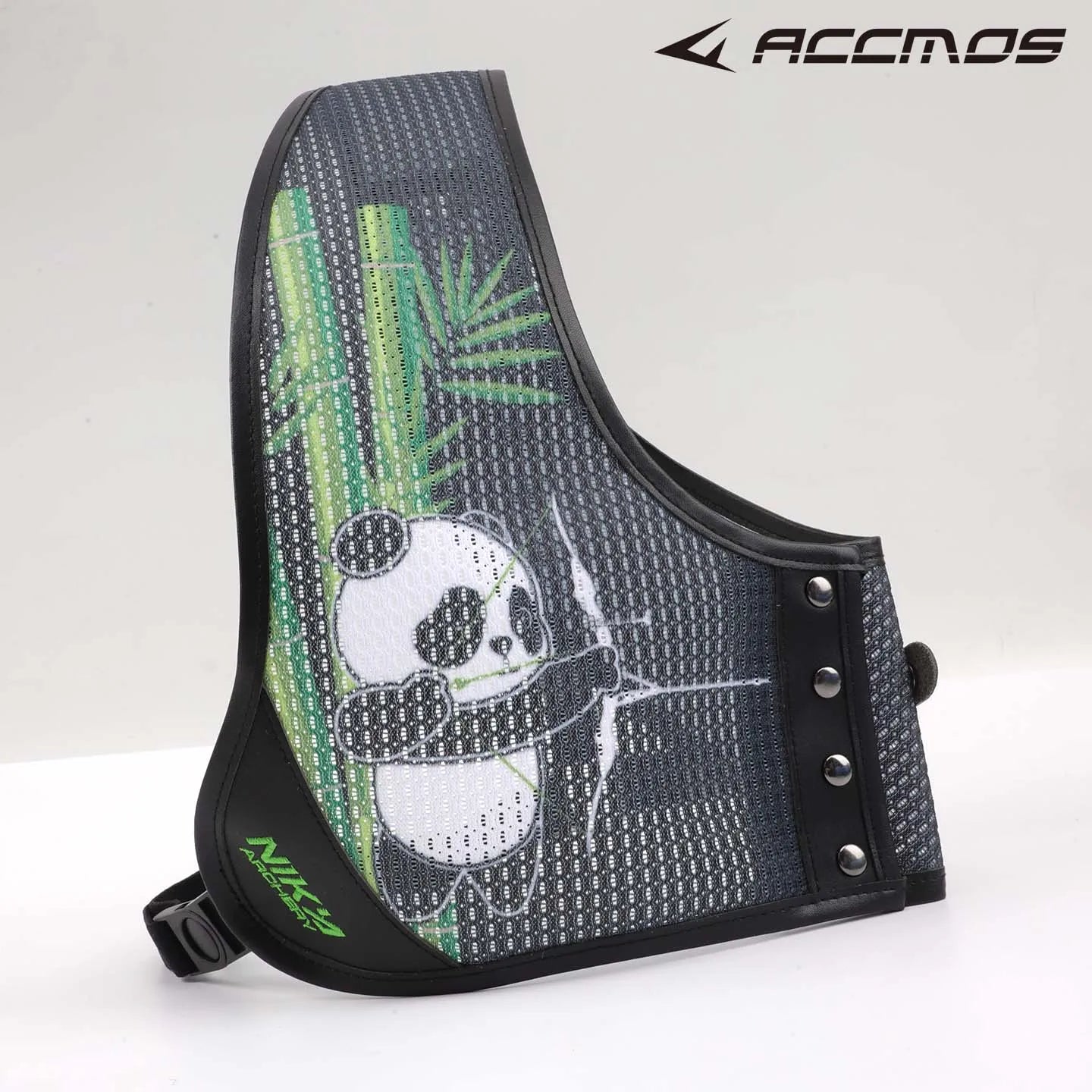 Archery Chest Guard Right Hand Adjustable Protector S M L Shooting