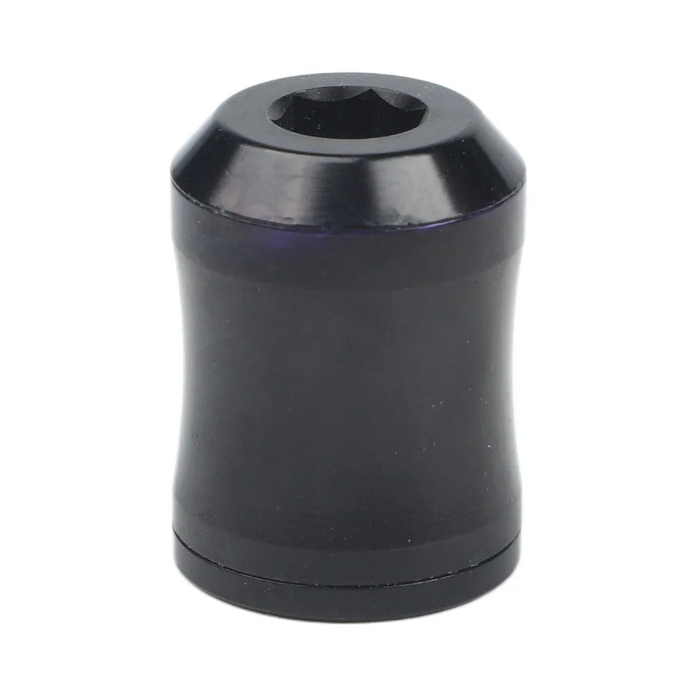 High-hardness Demagnetizer Magnetizer Aluminum Alloy Attachment