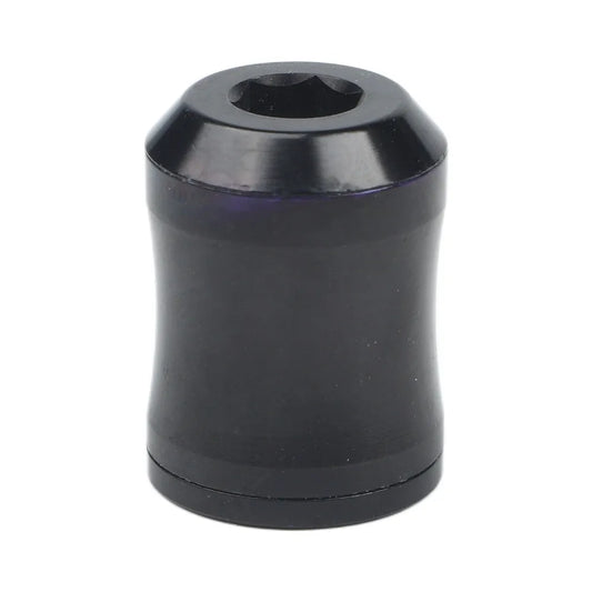 High-hardness Demagnetizer Magnetizer Aluminum Alloy Attachment Peaceful Pleasures Health and Wellness C