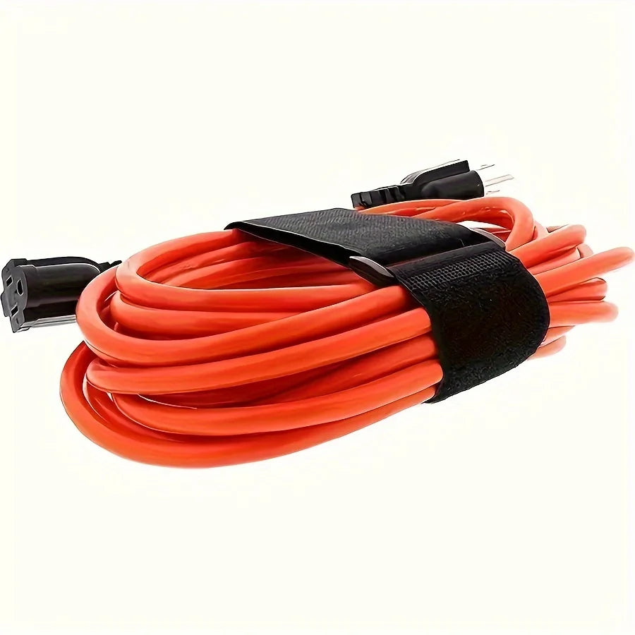Reusable Fastening Nylon Fixing Straps Durable Functional Ties Cable