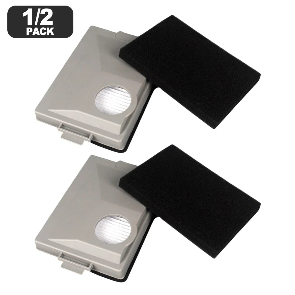 Carbon HEPA Filter for Miele Boost CX1 – Parts 11639250 & 11169285