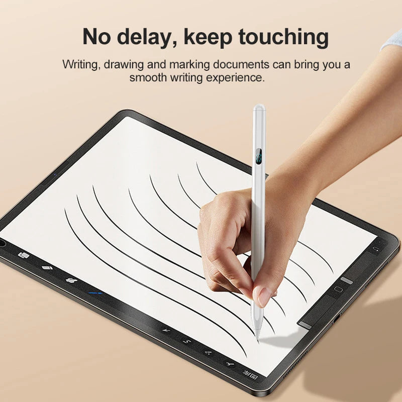 Stylus pen for phone accessories Touch pencil for cell phone smart phone android universal stylus pen for ipad touch screen Peaceful Pleasures Health and Wellness