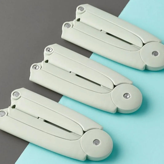 Foldable Extendable Clothes Hanger | Portable Laundry Rack Foldable Clothes Hanger Peaceful Pleasures Health and Wellness