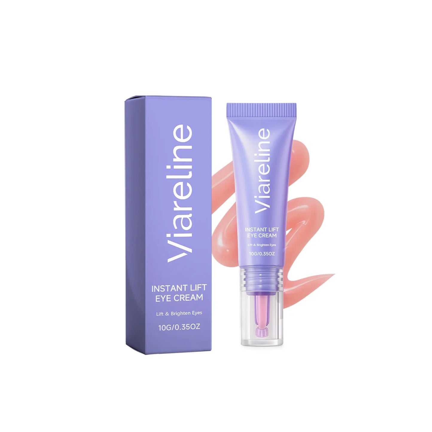 Jaysuing Collagen Eye Cream – Brightening, Lifting & Hydrating