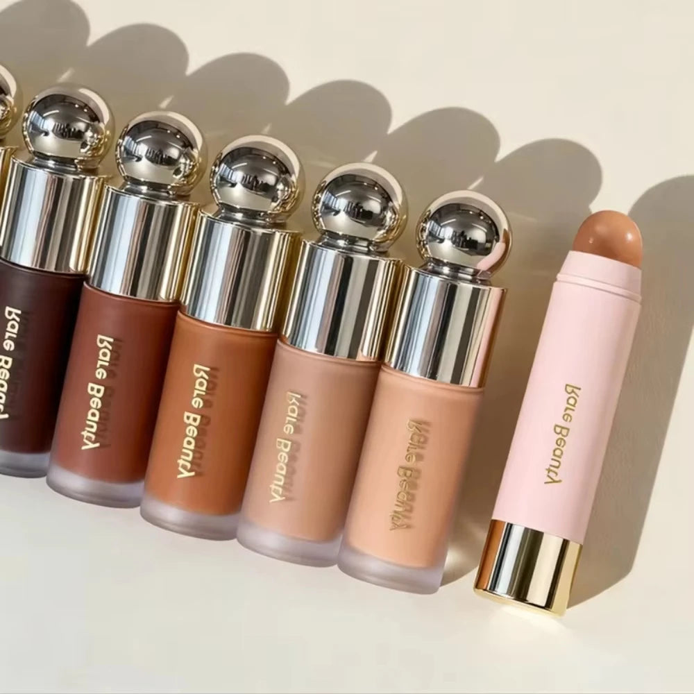 Rare Beauty Waterproof Contour Stick – Sculpt & Highlight
