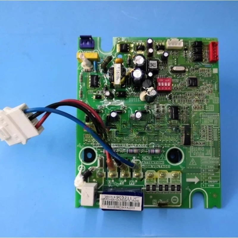 ME-POWER-10A PS22A73 Air Conditioning Fan Drive Board