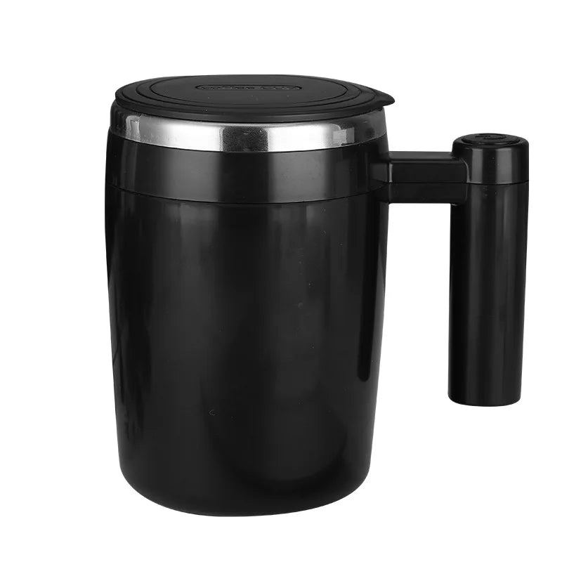 URGGU Self-Stirring Magnetic Mug | USB Rechargeable 380ml