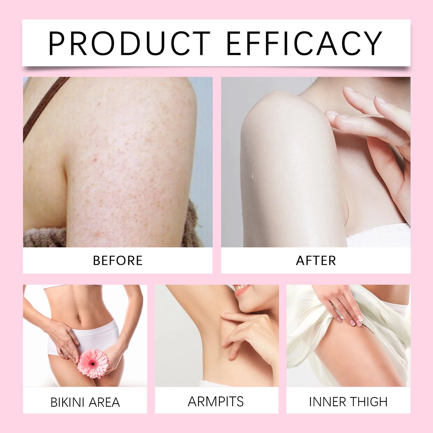 OceAura Turmeric Body Scrub | AHA BHA Exfoliator for Smooth Skin