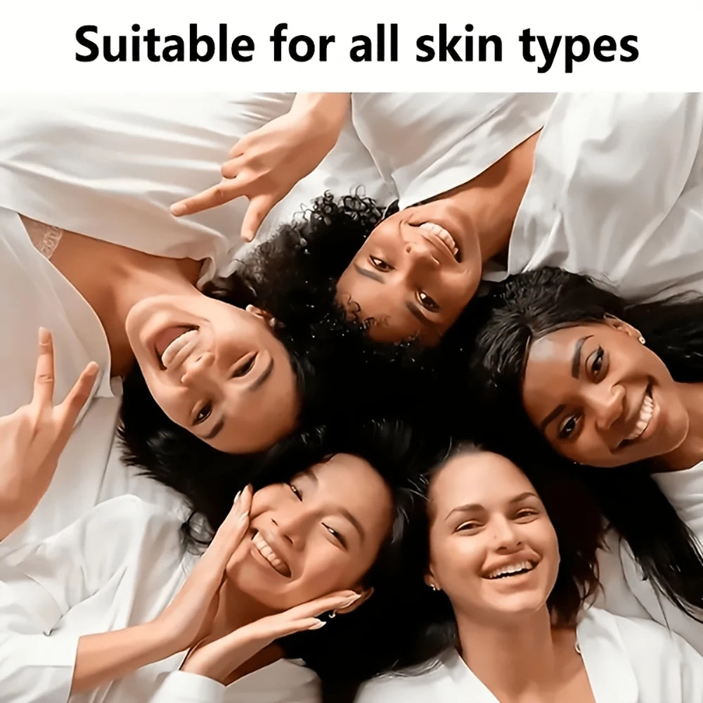 HISENRAIN Botax Facial Firming Serum - Anti-Aging Wrinkle Reduction & Skin Tightening Treatment for all people. Peaceful Pleasures Health and Wellness