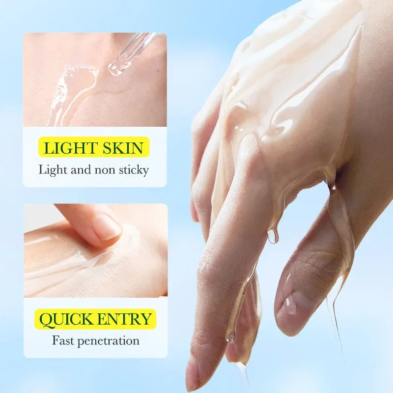 Licorice & Vitamin C Brightening Face Serum 30ml – Even Tone