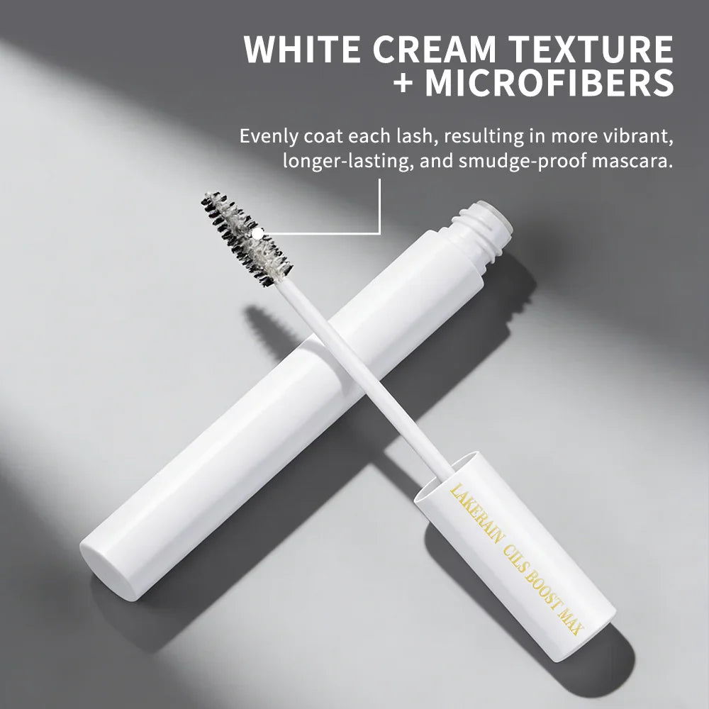 Lash Primer – Volumizing, Lengthening & Nourishing Mascara Base