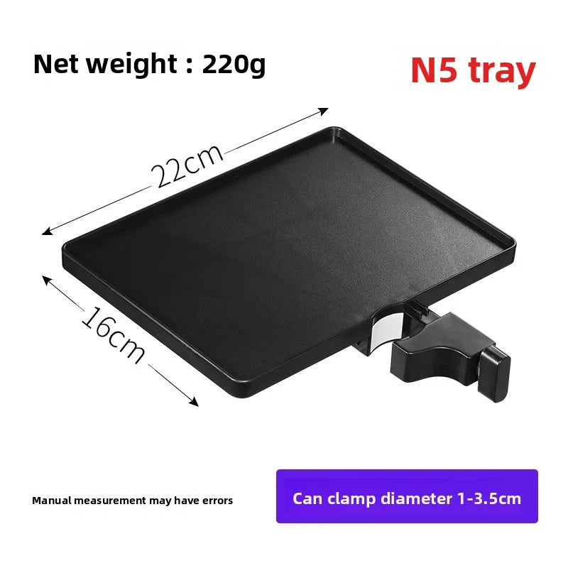 Music Stand Tray Sheet Musicracktray Musical Instrument Accessories