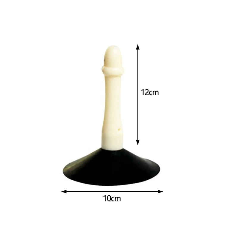 Pottery Rubber Suction Glaze Dipping Tool – DIY Ceramics