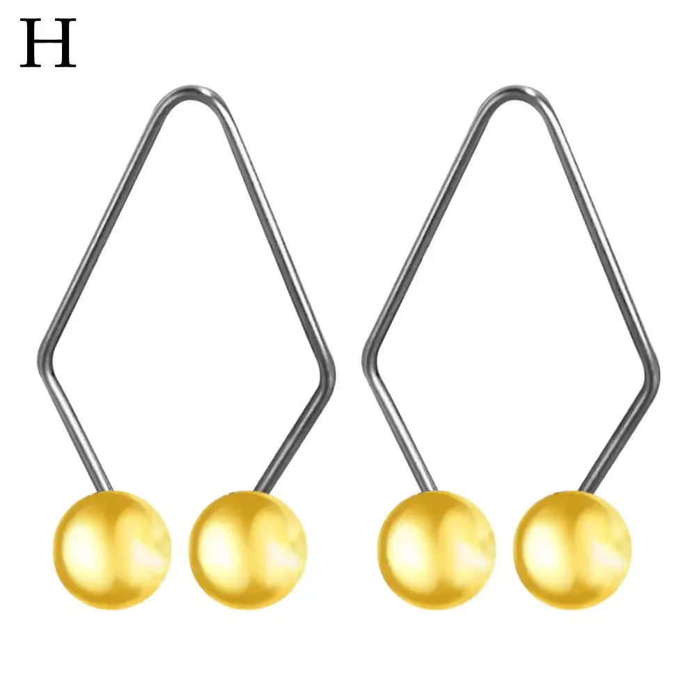 Dimple Maker Trainer – 1 Pair Pearl Inlay Cheek Dimple Tool for Natural Smile Beauty Tools Peaceful Pleasures Health and Wellness