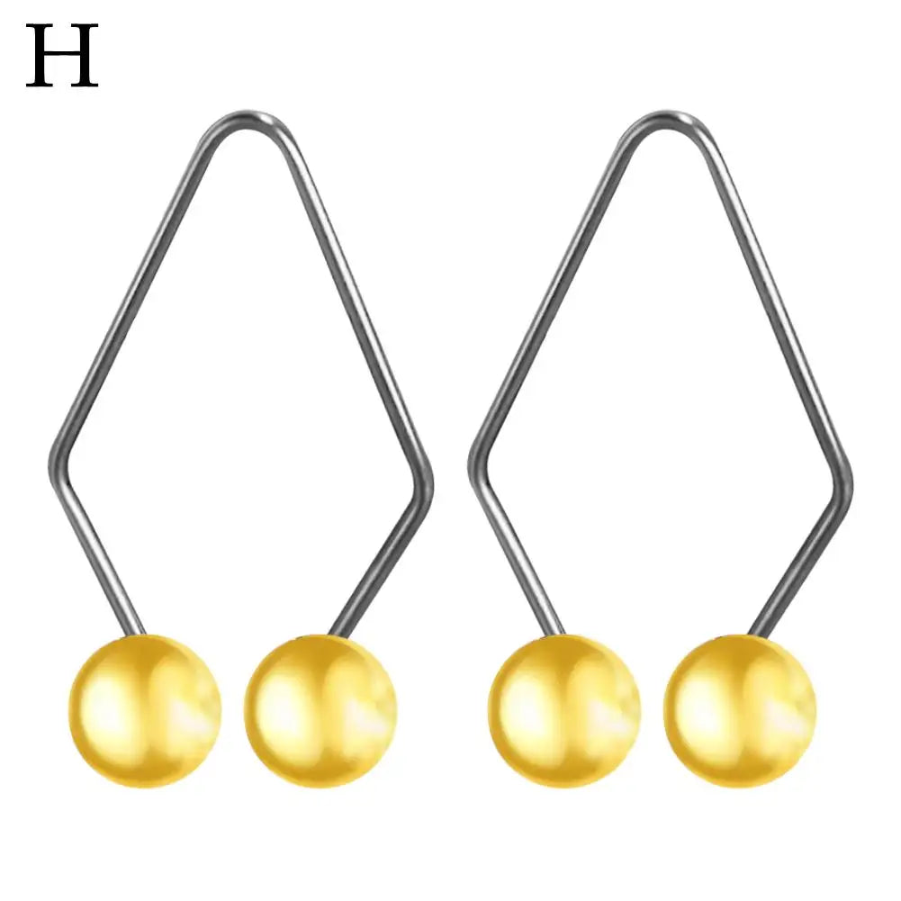 Dimple Maker Trainer for Cheeks – Natural Dimple Tool 1 Pair