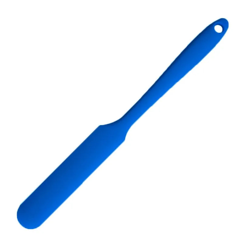 Food Grade Silicone Jar Spatula | Non-Stick & Heat Resistant