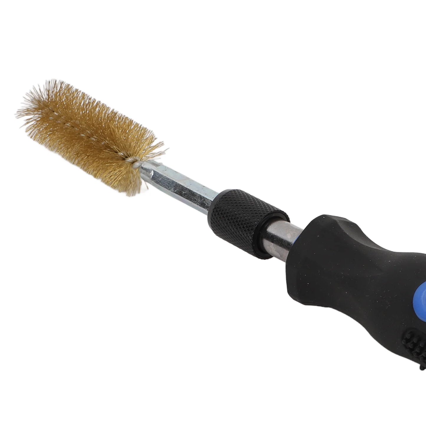 Cylinder Heads Cleaning Rust Resistant Diesel Injector Seat Brush