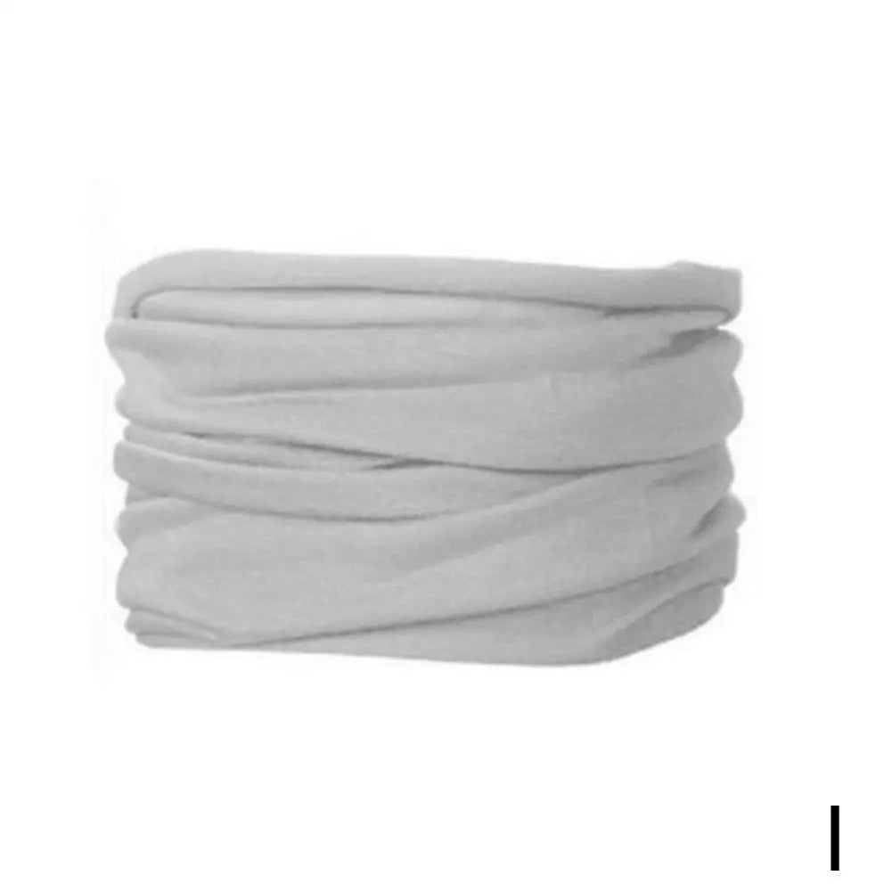 Multifunctional Neck Gaiter – Cycling Balaclava & Face Mask