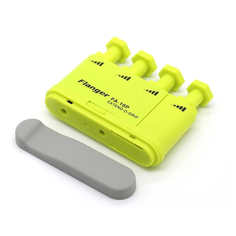 Fingers Trainer Strengthener Adjustable Power Training Fitness
