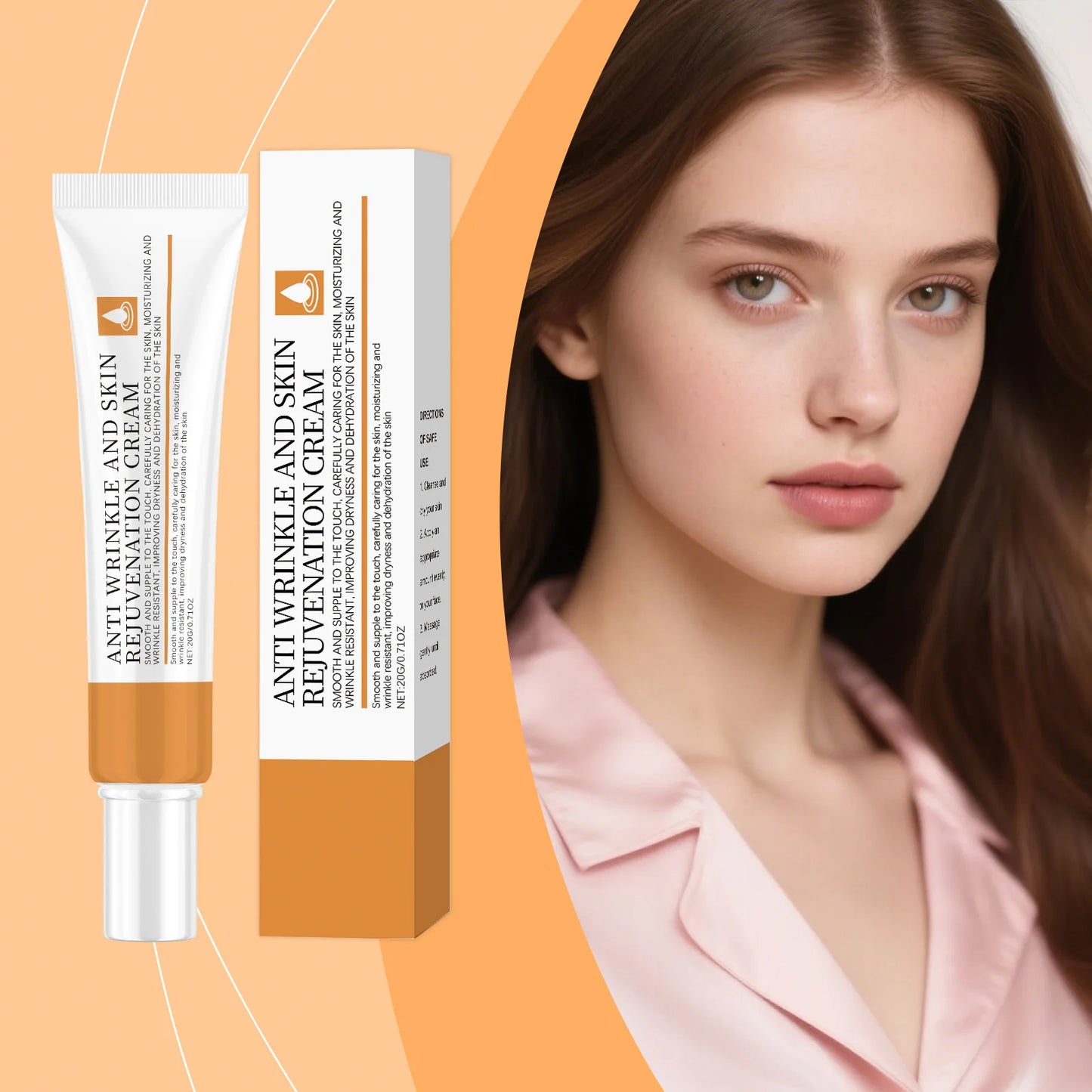 Nicotinamide Skin Care Cream Targeted Face Nursing Reduce Pigmentation Restoring Skin Natural Tone Facial Skincare Moisturizer Peaceful Pleasures Health and Wellness