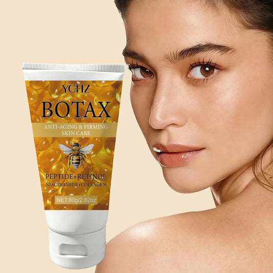 YCHZ Bee Venom Firming Face Cream – Hydrating & Anti-Wrinkle 80g Firming Face Cream Oasis Select