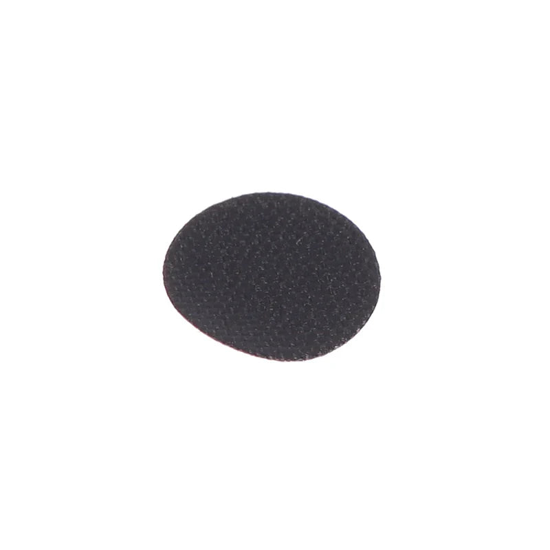 Conductive Rubber Pads Remote Control Repair Kit – 4 Sizes
