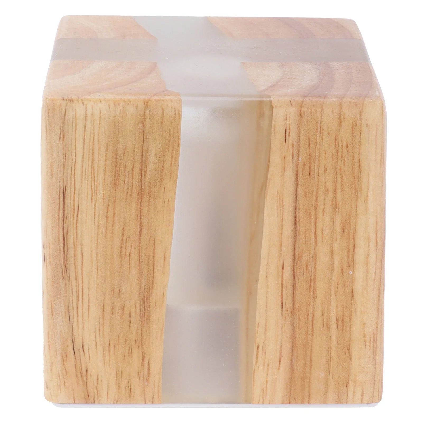 Sconce Light Wood Grain Night Light Decorative LED Wall Light Indoor Portable Bedside for Bedroom for Home Peaceful Pleasures Health and Wellness