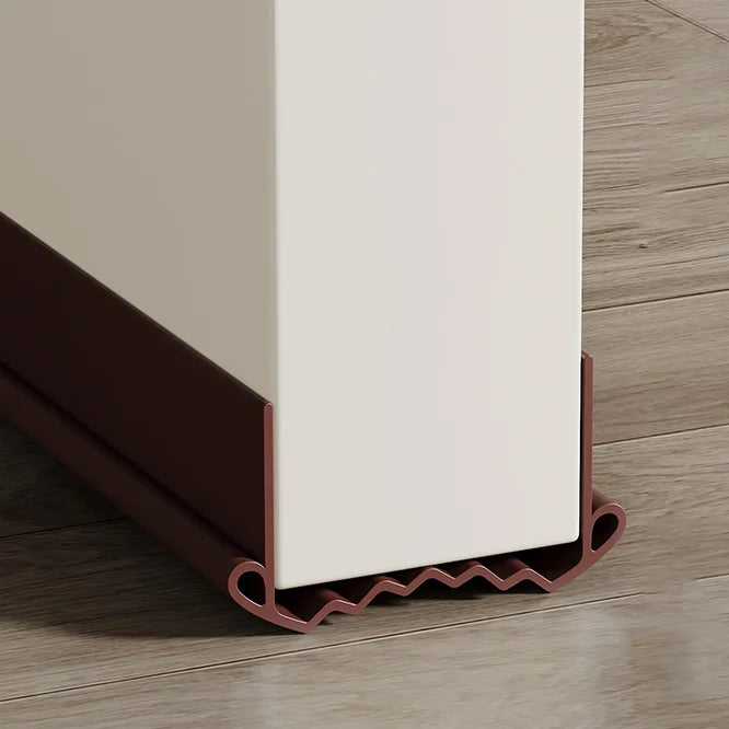 Door Bottom Seal Strip – Adjustable Draft Stopper & Weather Strip