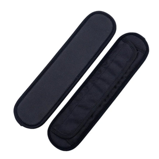 Guitar Strap Pad Bag Shoulder Decompression Pad-strap Acoustic Peaceful Pleasures Health and Wellness