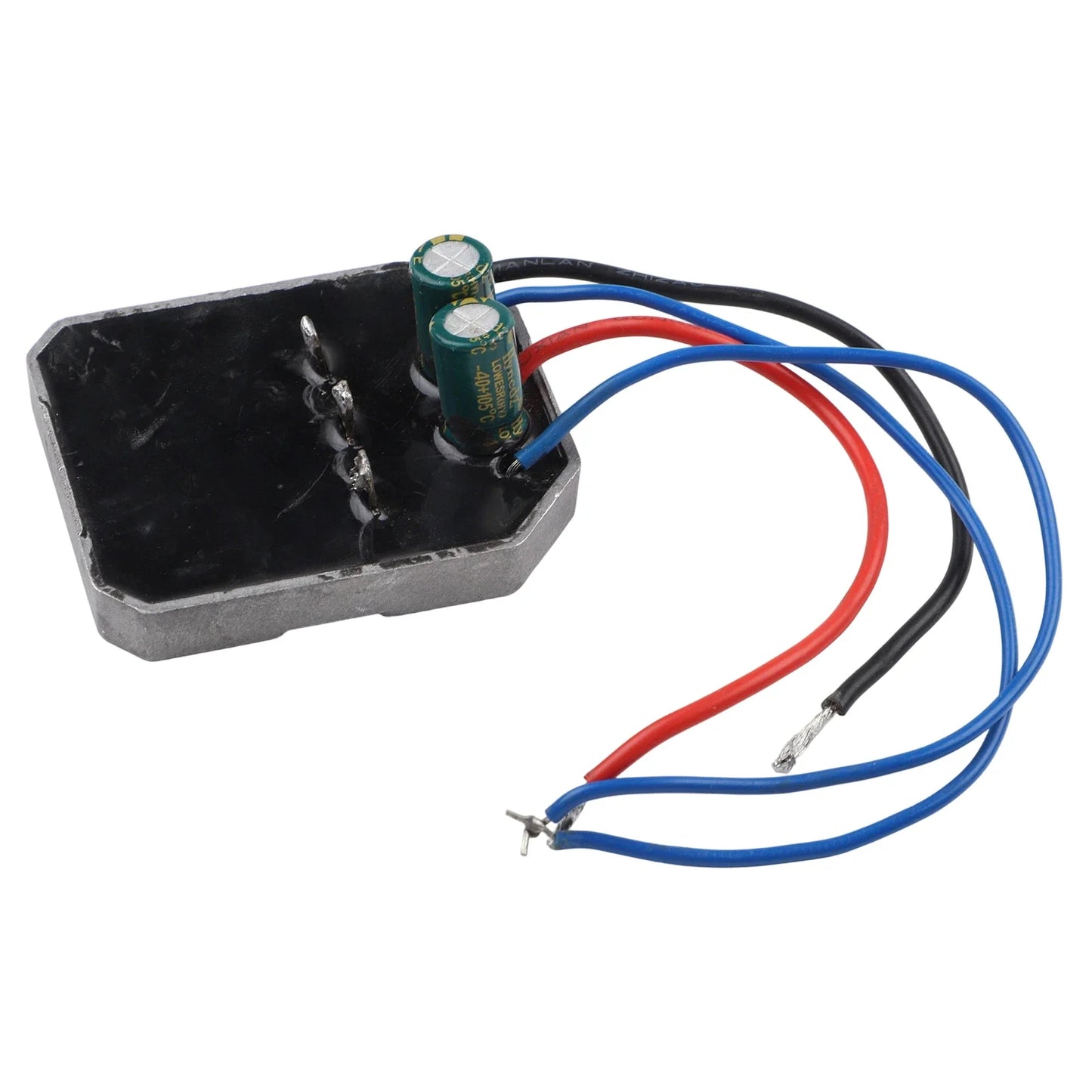 21V Brushless Chainsaw Control Board | Electric Saw PCB