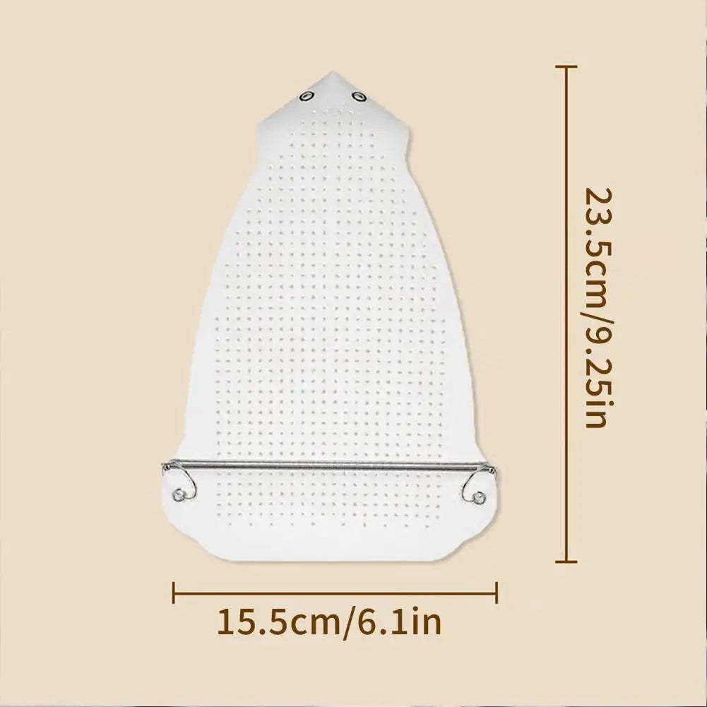 Universal Iron Protective Cover for All Irons Peaceful Pleasures Health and Wellness