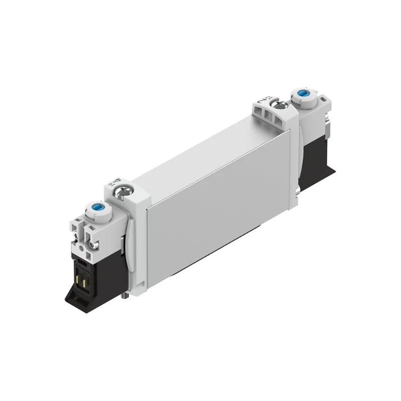 Parts for FESTO Festo VUVG-B14-B52-ZT-F-1P3 566517 solenoid valve two position five way double electronic control Peaceful Pleasures Health and Wellness