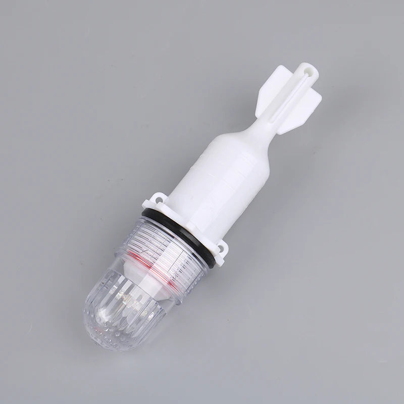 Underwater Fishing Buoy Beacon Light – Double Flash Fish Finder