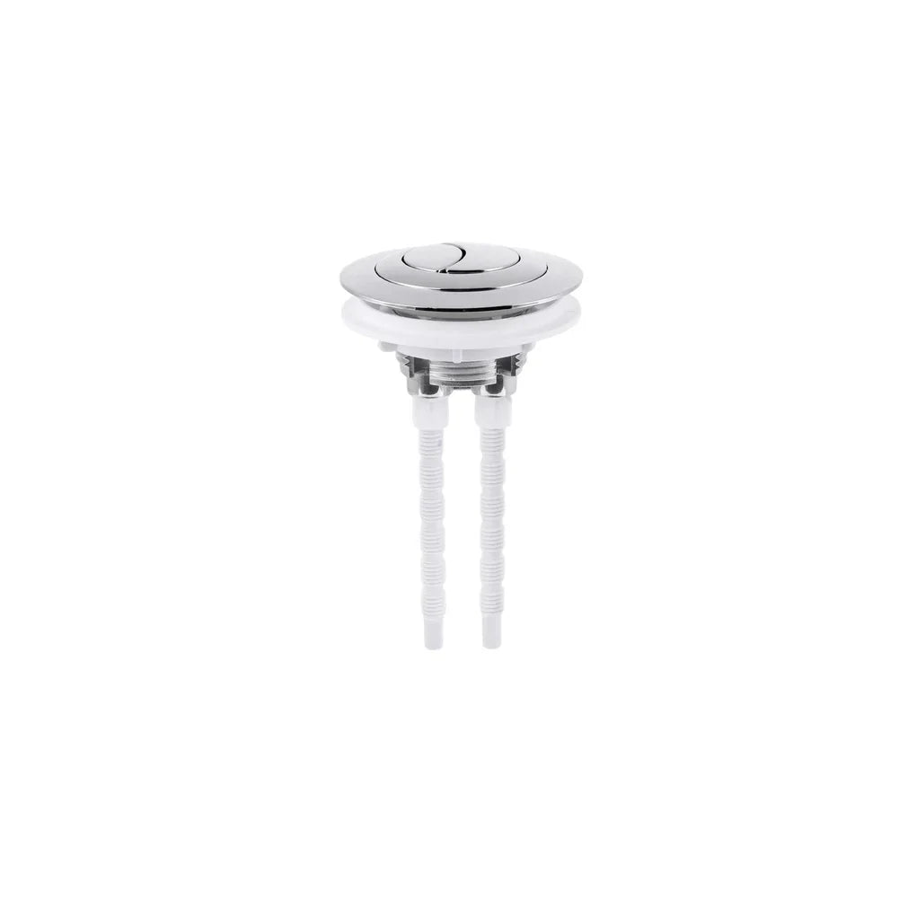 Dual Flush Toilet Button Replacement – 38mm 48mm 58mm