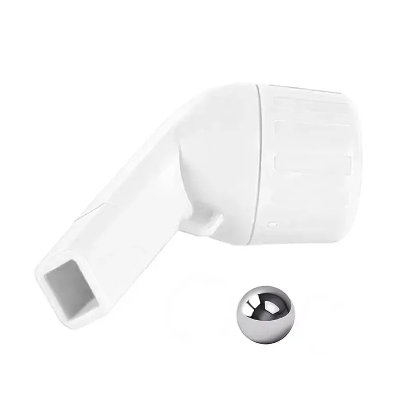 Mucus Clearance Lung Breathing Exerciser & Valve Device