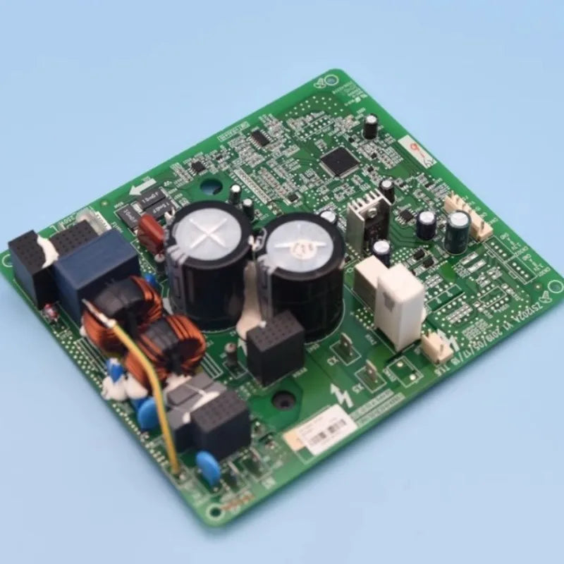 Gree AC Main Control Board ZS1202A/B | Parts 30221000033
