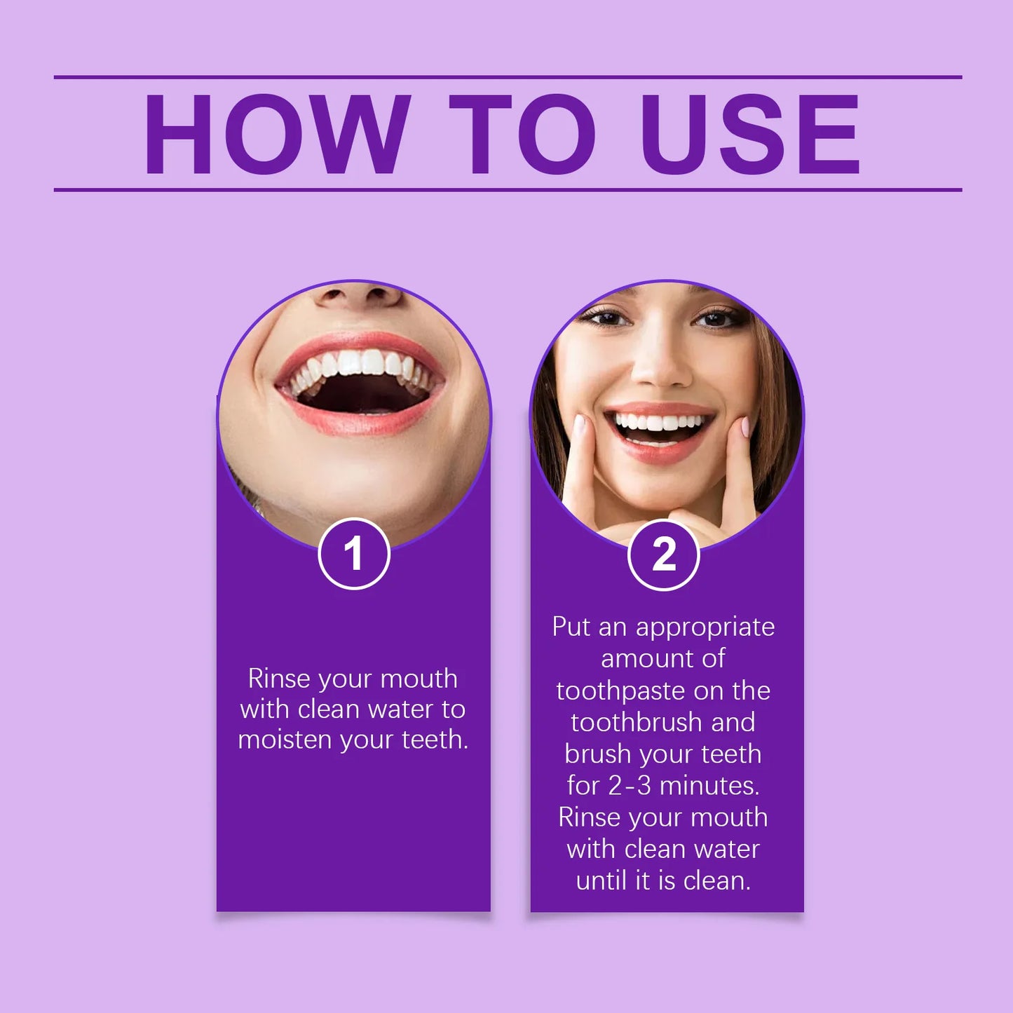 Oralhoe Cooling Mint Whitening Toothpaste – Deep Clean 120g