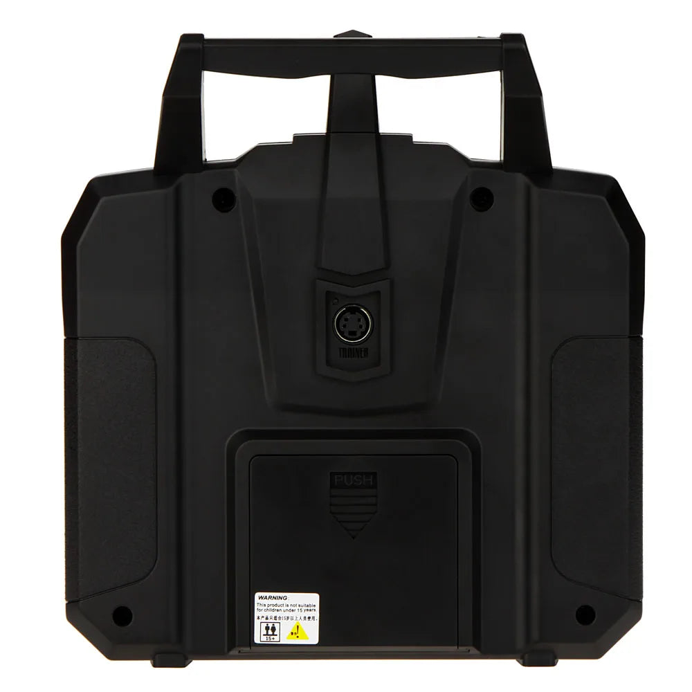 Flysky FS-i4 2.4GHz 4CH RC Transmitter + FS-A6 Receiver