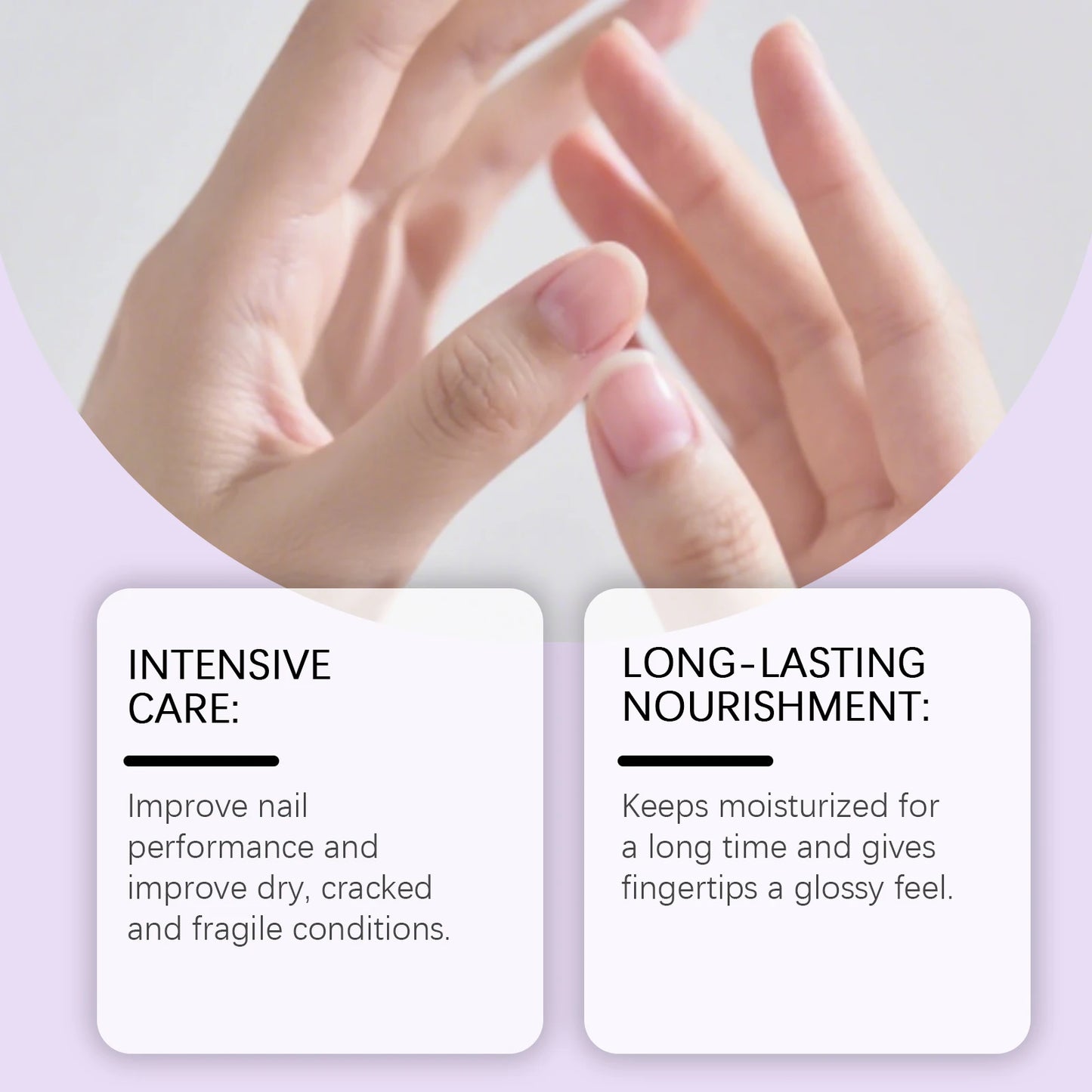 Jaysuing Nail Serum Care Pen – Cuticle Nourish & Shine