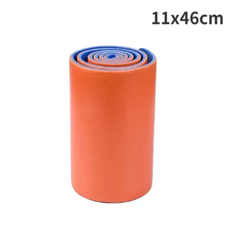 Foldable Polymer Splint | First Aid Immobilization, 3 Sizes