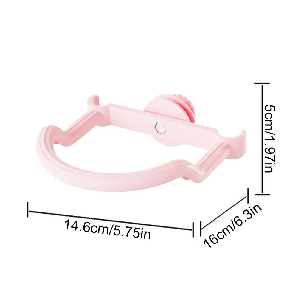 Metal Bird Perch Stand | Climbing & Paw Grinding Toy for Birds