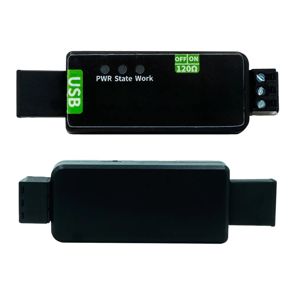 MKS CANable CAN Analyzer USB Adapter Industrial Debugging Motor