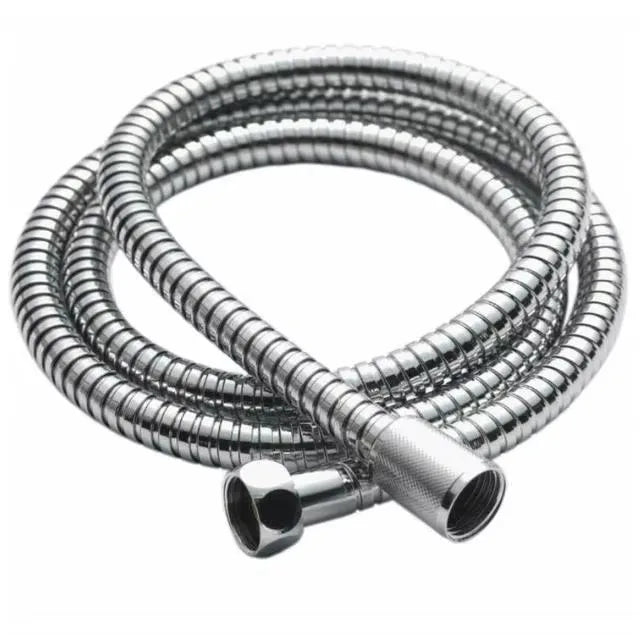 Stainless Steel 304 Handheld Shower Head | High Pressure Water Saver
