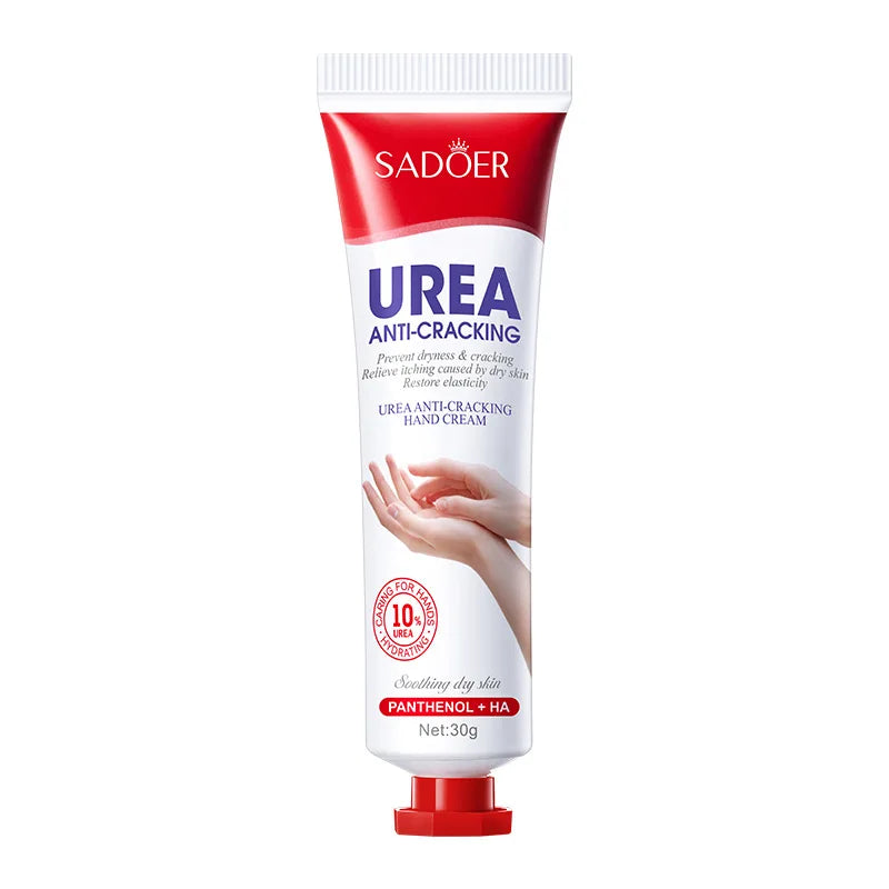SADOER 10% Urea Hand Cream – Deep Moisture & Crack Repair