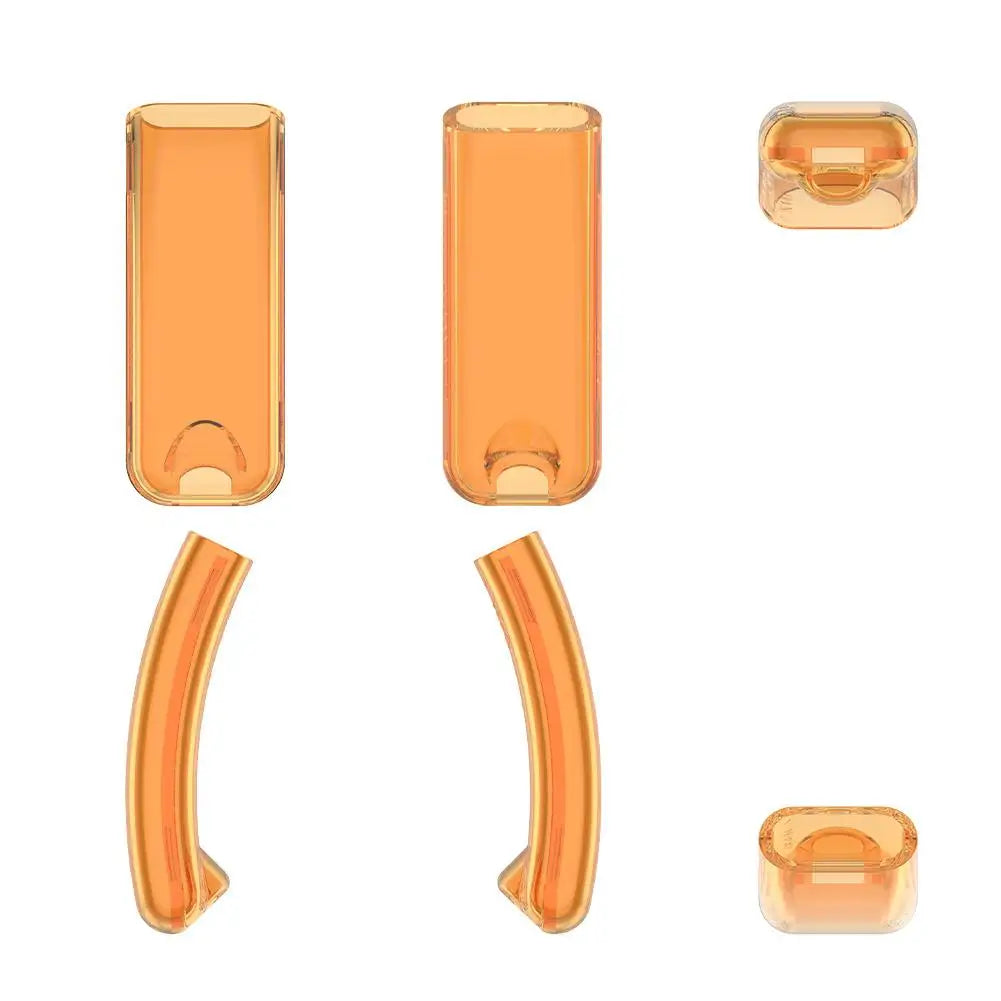 Nothing Headphone 1 Protective Case | 360° Transparent PC Cover