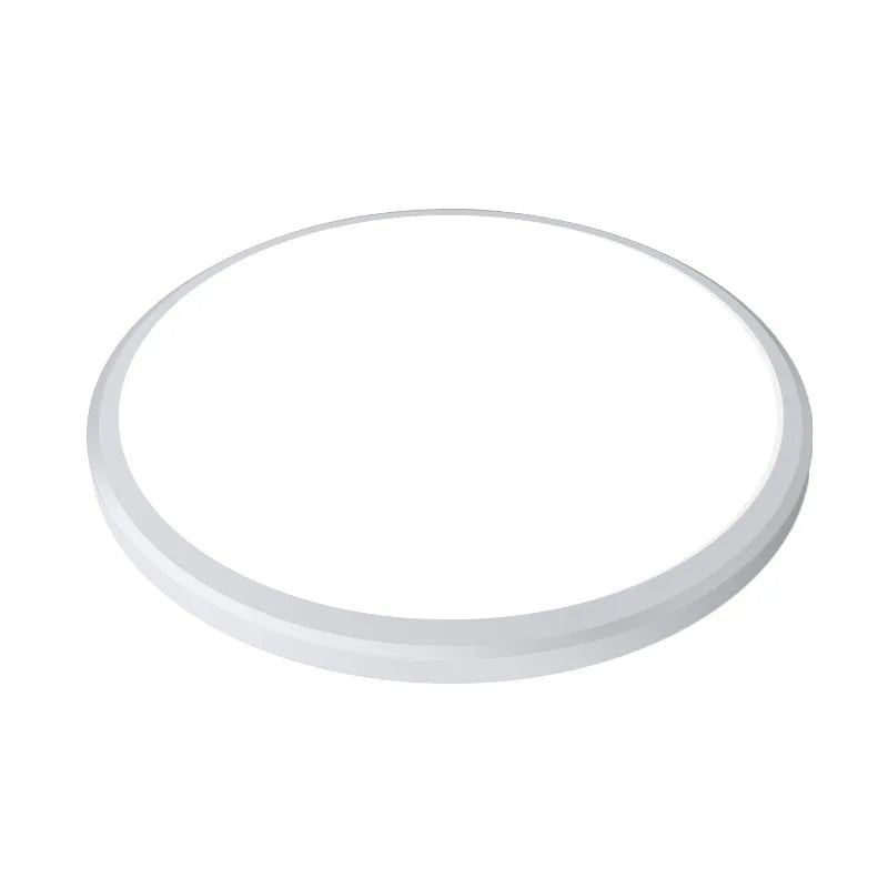 SHINEKNOT IP54 LED Emergency Ceiling Light 12W–48W | 90 Min
