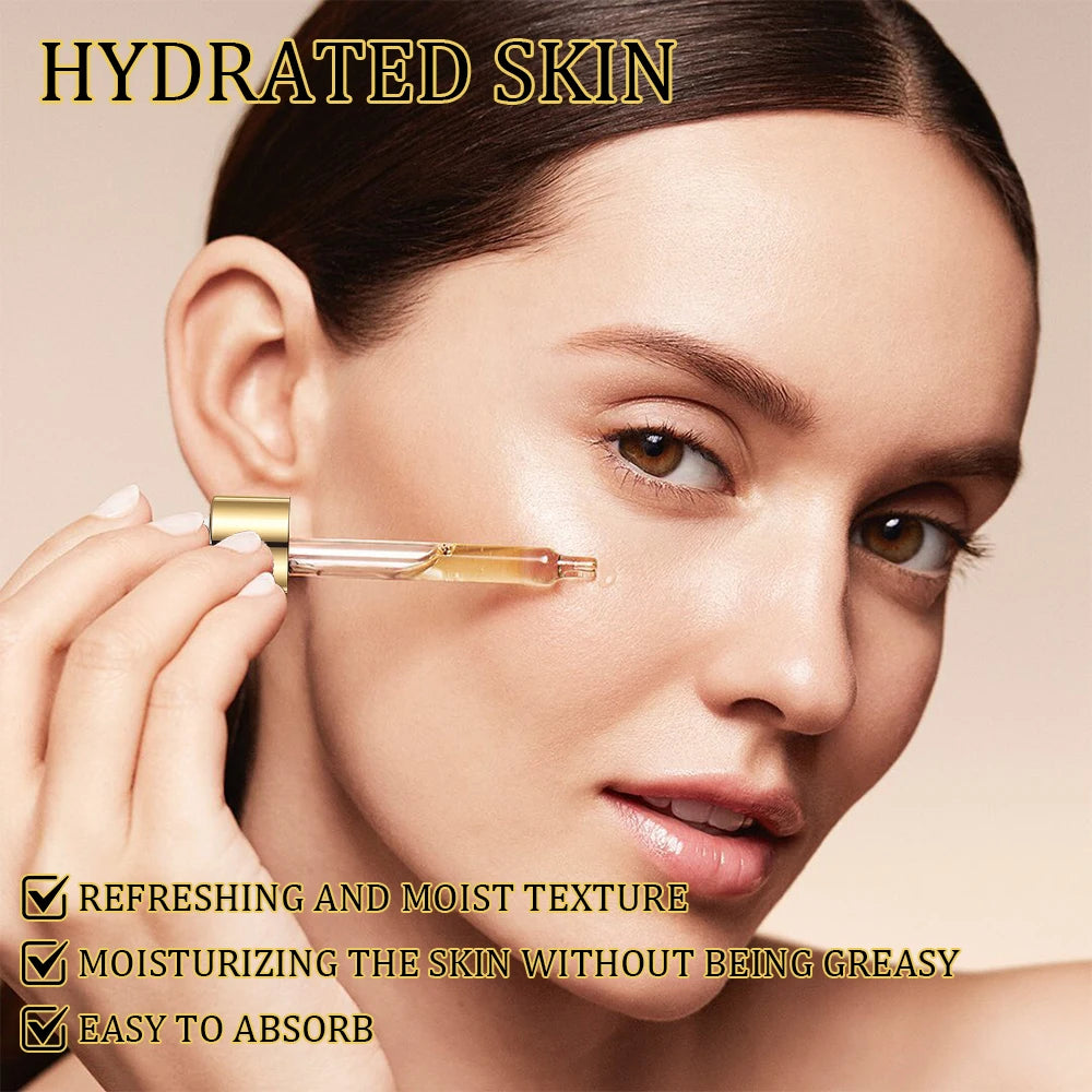 SUYARUN Botax Anti-Aging Face Serum | Wrinkle Reducer & Firming