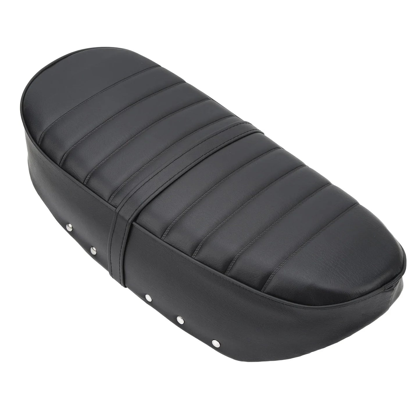 Motorcycle Seat Cushion Motorbike Pad Wear Resistant Anti Slip