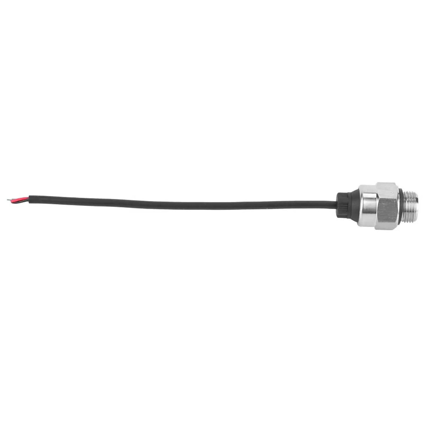 IP65 Analog Signal Accuracy Water Pressure Sensor Transducer G3 8